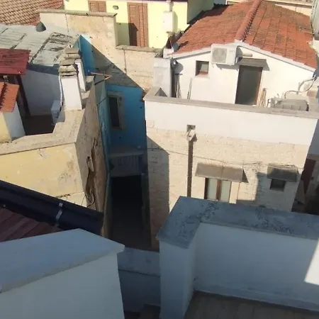 Le Dimore Nel Borgo Daire *