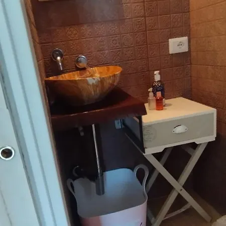 Le Dimore Nel Borgo Daire *