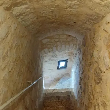 Le Dimore Nel Borgo Casamassima