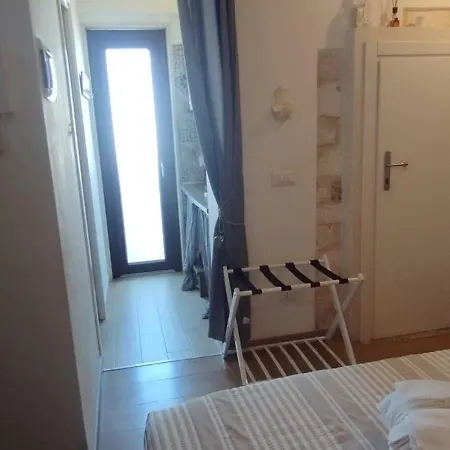 Le Dimore Nel Borgo * Casamassima