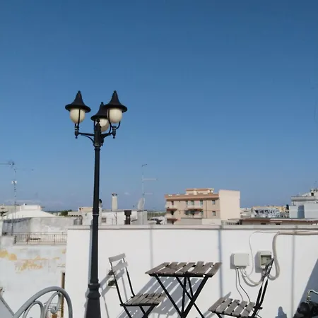 Le Dimore Nel Borgo Casamassima