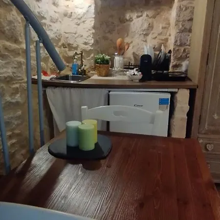 Le Dimore Nel Borgo Lejlighed