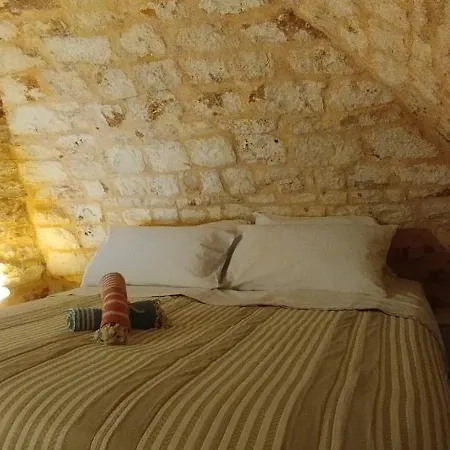 Le Dimore Nel Borgo Daire *