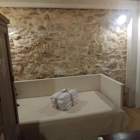 Lejlighed Le Dimore Nel Borgo