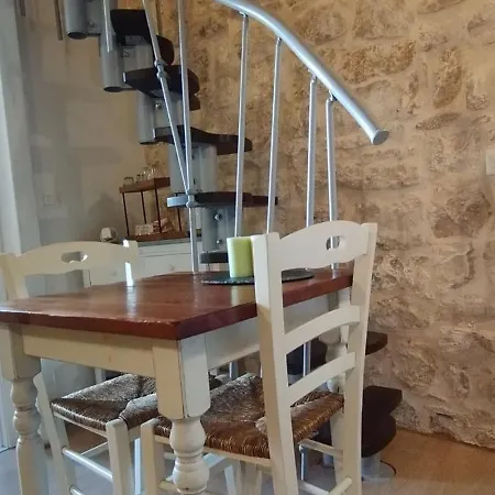 Daire Le Dimore Nel Borgo *