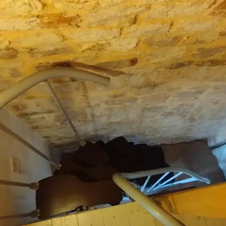 Daire Le Dimore Nel Borgo Casamassima