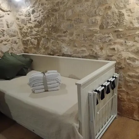 Le Dimore Nel Borgo * Casamassima