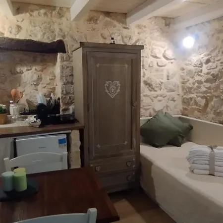 Le Dimore Nel Borgo Lejlighed