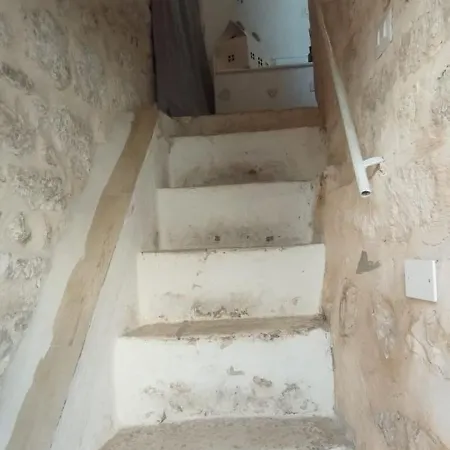 Le Dimore Nel Borgo *
