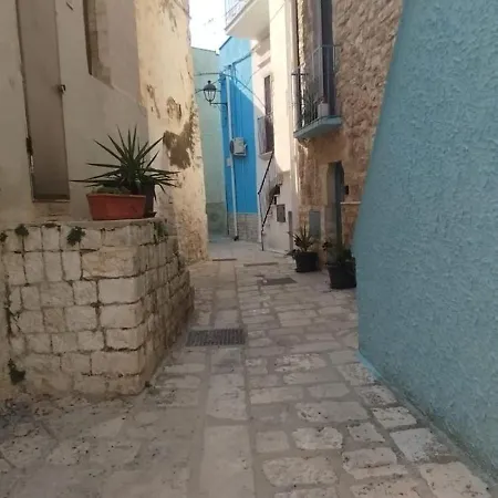 Le Dimore Nel Borgo * Casamassima