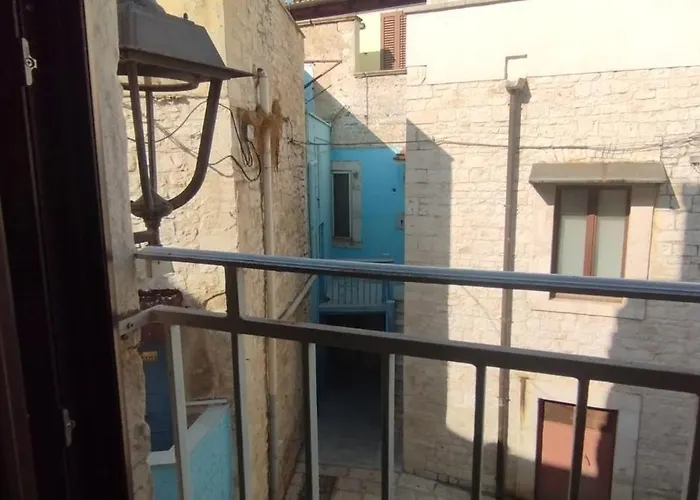 Le Dimore Nel Borgo Casamassima